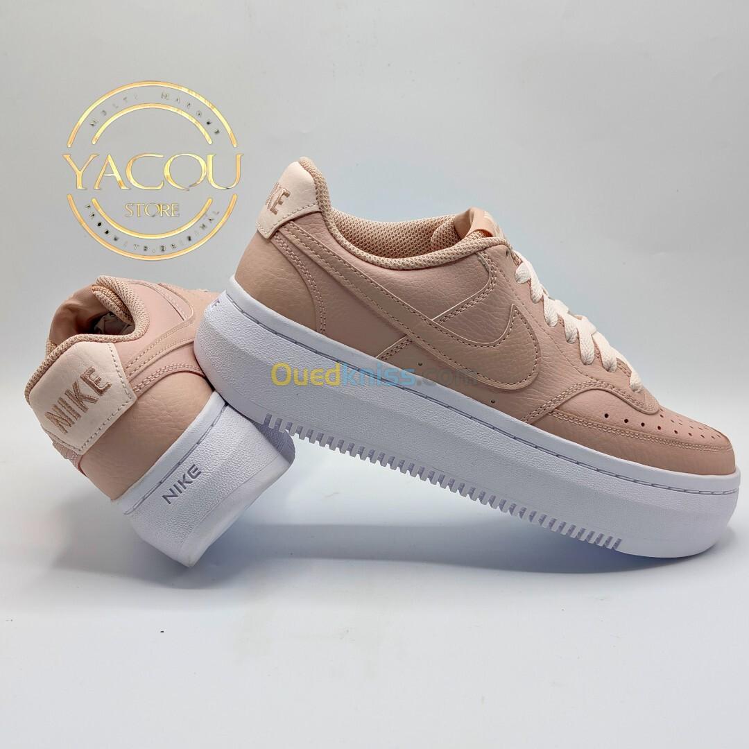 Nike W Court Vision Alta LTR ORIGINAL