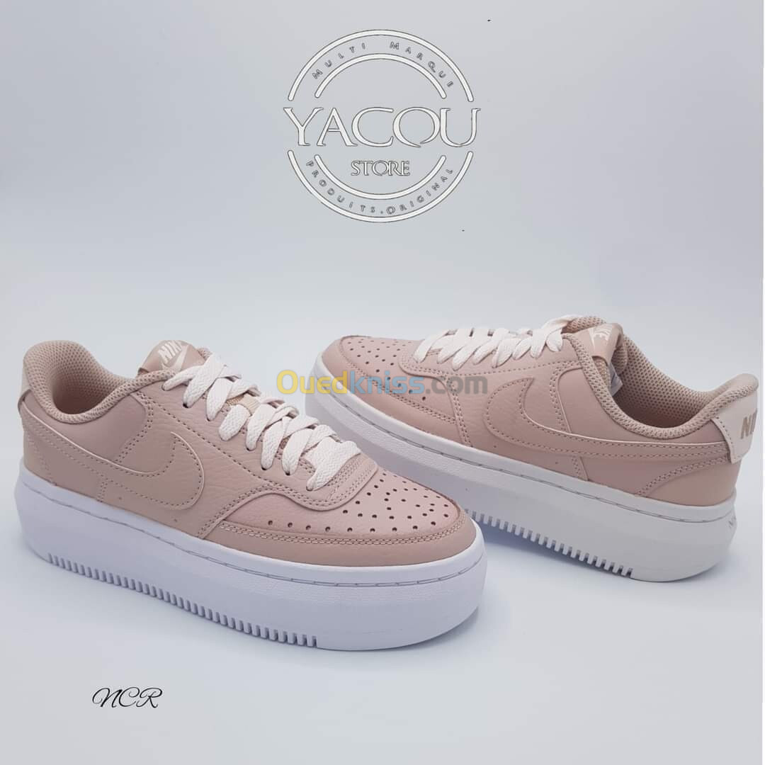 Nike W Court Vision Alta LTR ORIGINAL