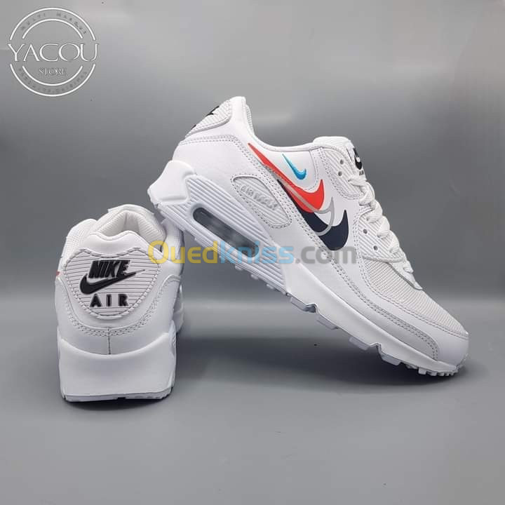 NIKE AIR MAX 90 SD ORIGINAL