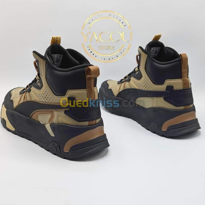 PUMA TRINITY MID HYBRID L ORIGINAL 