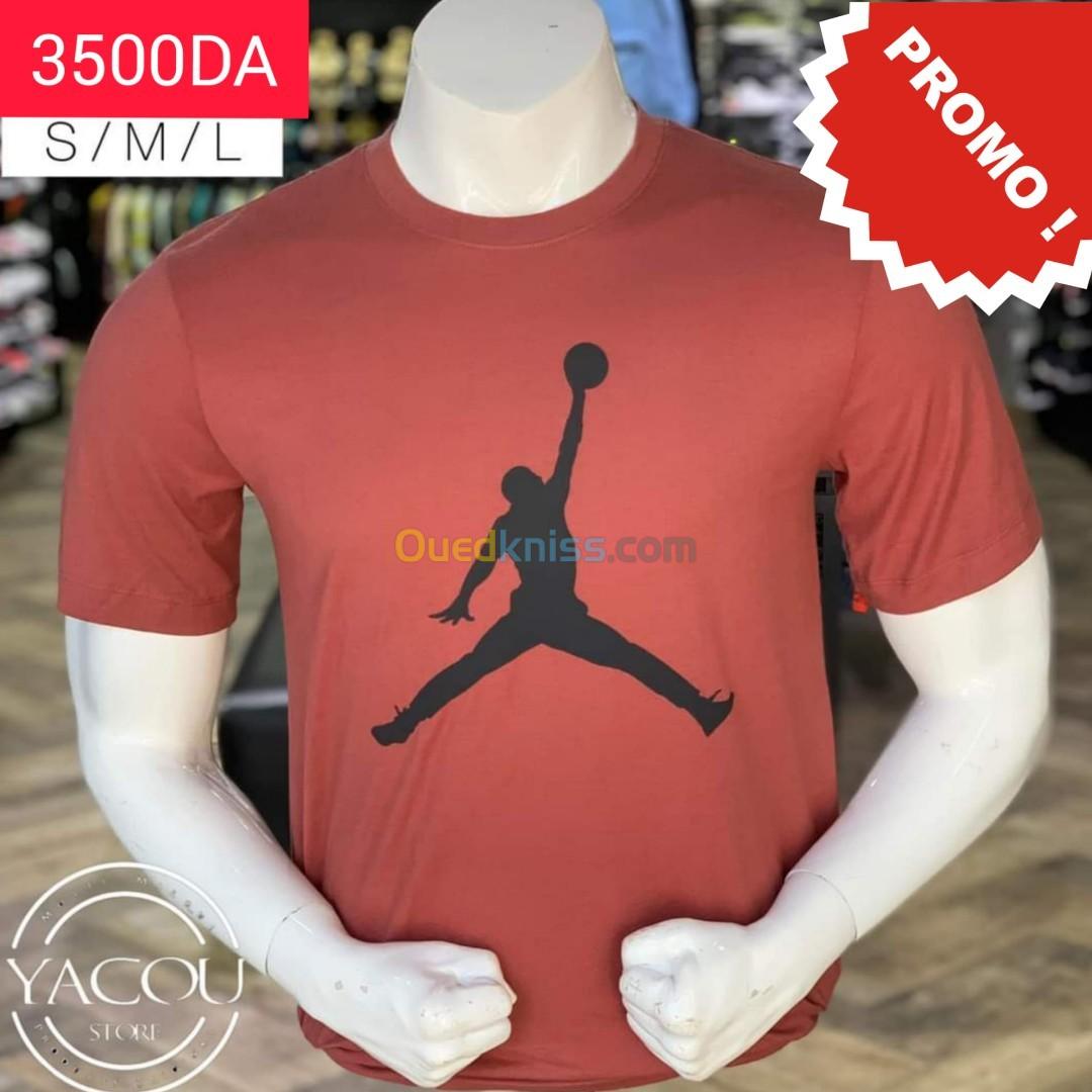 NIKE JORDAN JUMPMAN ORIGINAL 