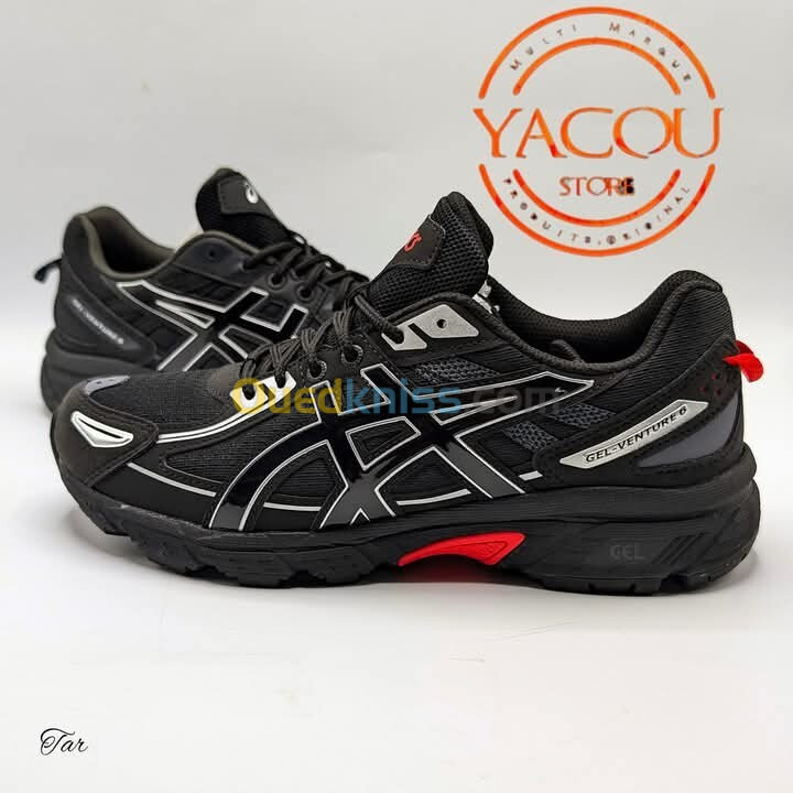 ASICS GEL-VENTURE 6 ORIGINAL 