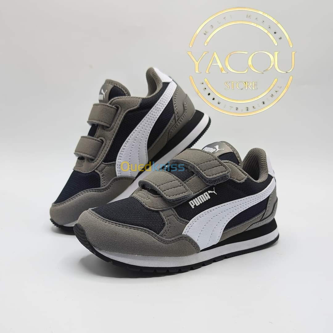 Puma ST RUNNER V4 MESH  ORIGINAL 