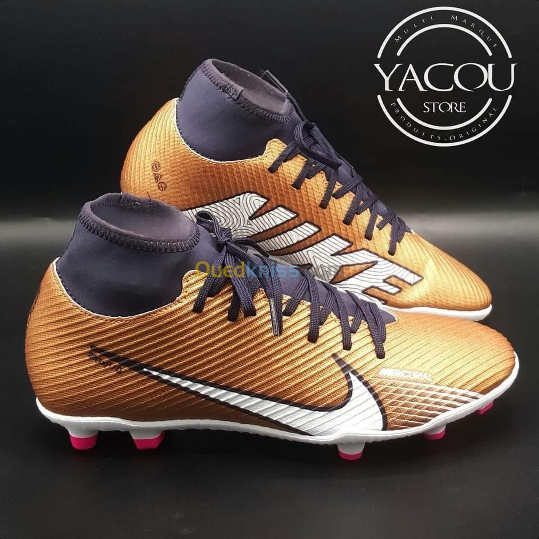 NIKE SUPERFLY 9 CLUB  FG ORIGINAL