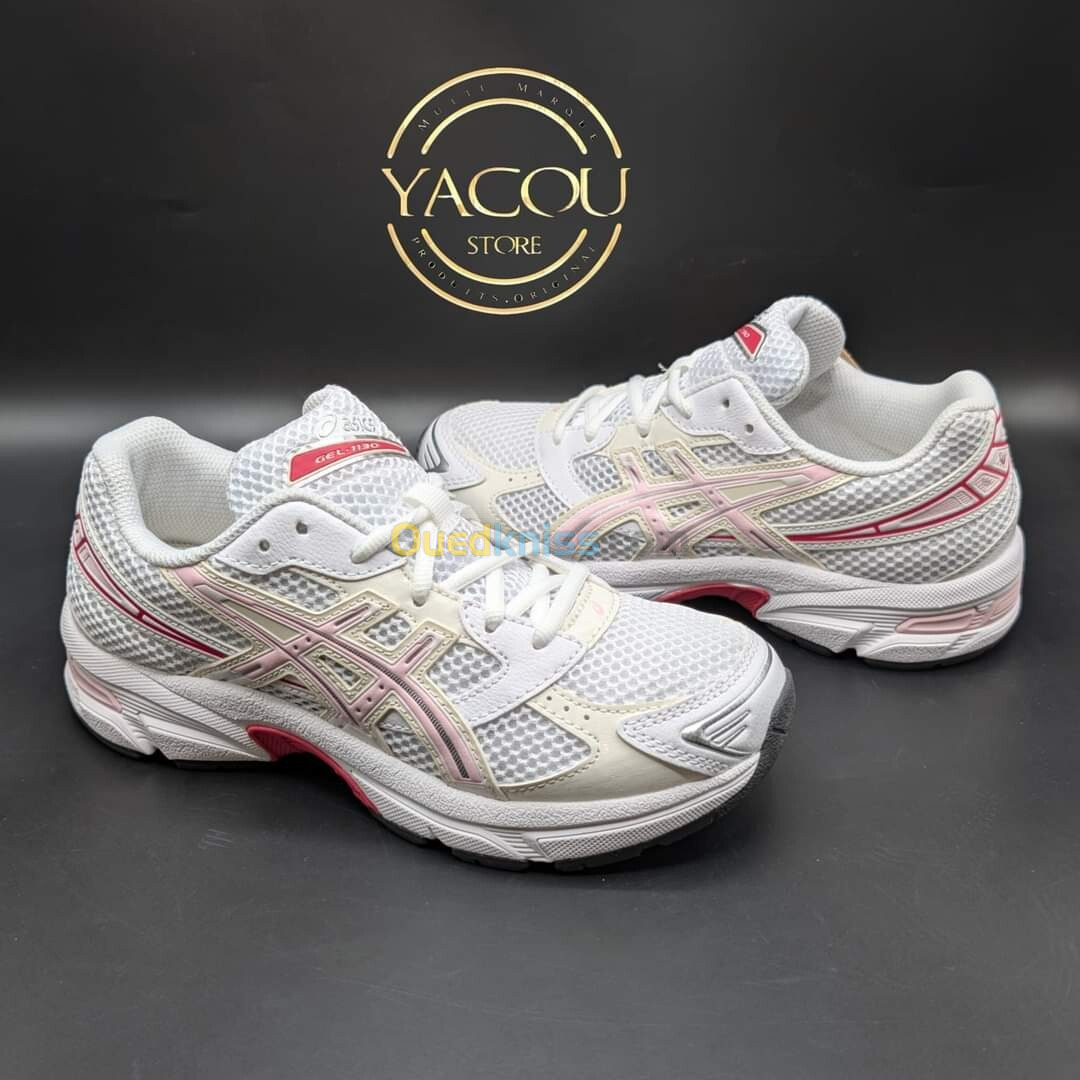  ASICS  GEL-1130 GS ORIGINAL