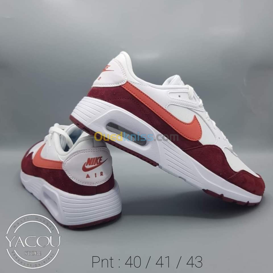 NIKE AIR MAX SC ORIGINAL