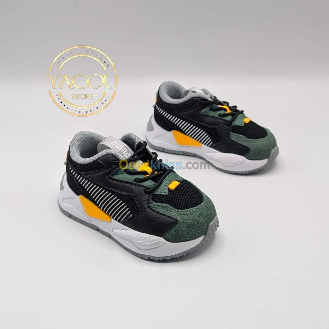 PUMA rs z core  ORIGINAL