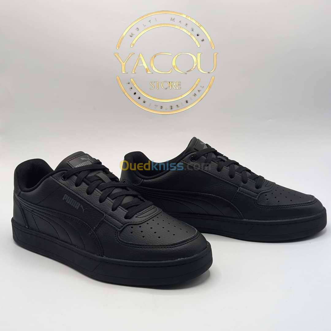 Puma suede ouedkniss best sale