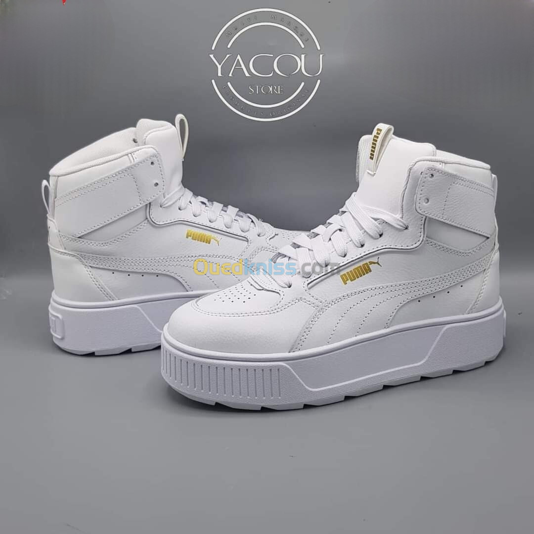 PUMA KARMEN REBELLE  MID ORIGINAL