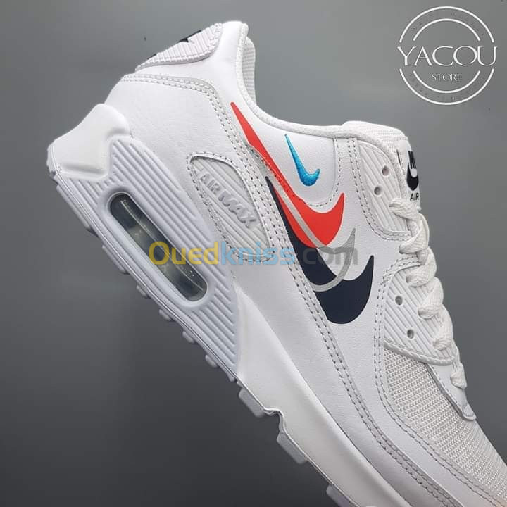 NIKE AIR MAX 90 SD ORIGINAL