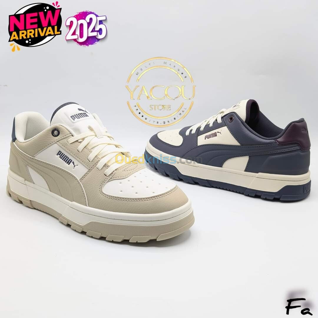 PUMA CAVEN ABRUPT ORIGINAL 