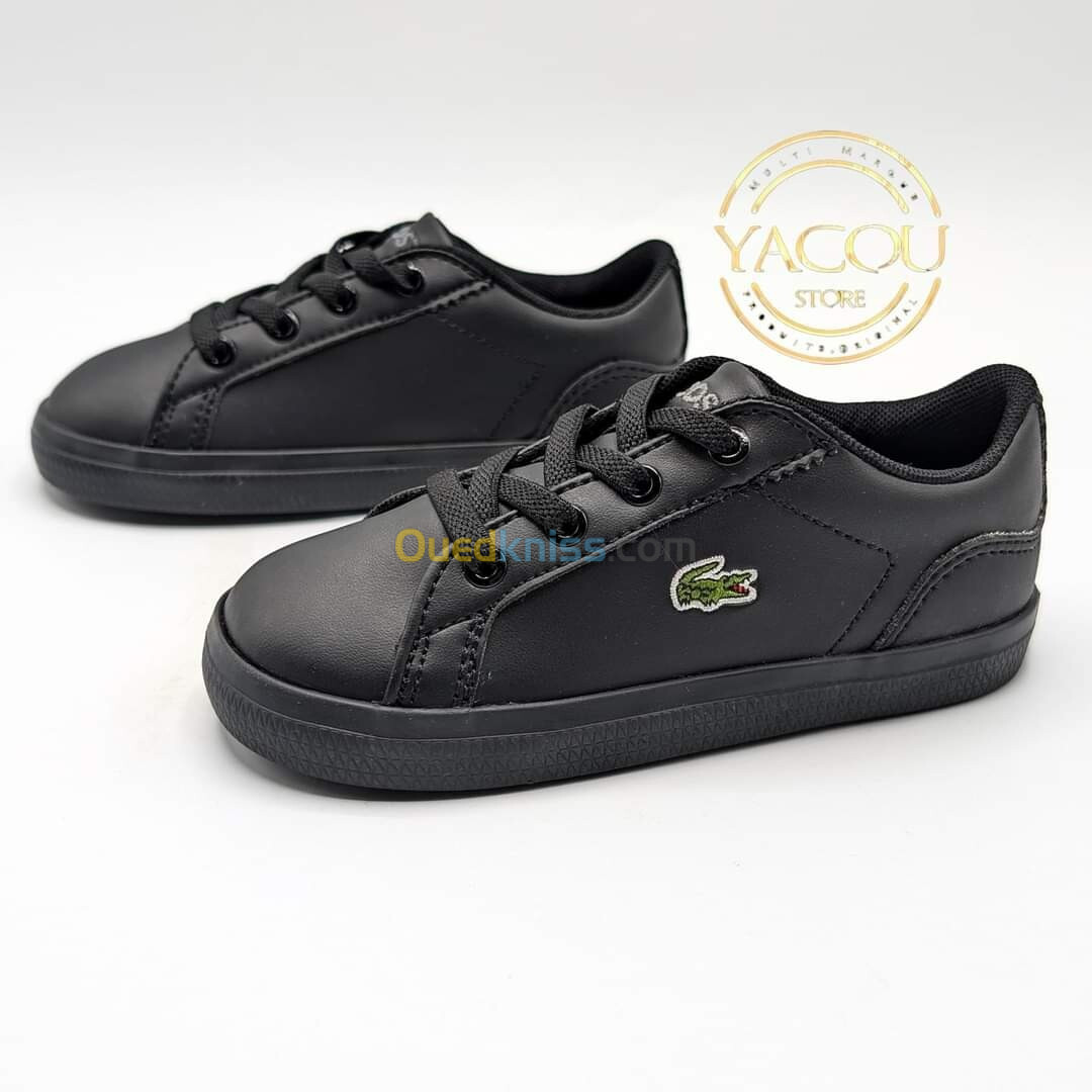 LACOSTE LEROND BL 21 ET 0221 2  ORIGINAL