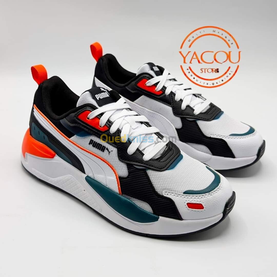 PUMA X RAY 3 ORIGINAL