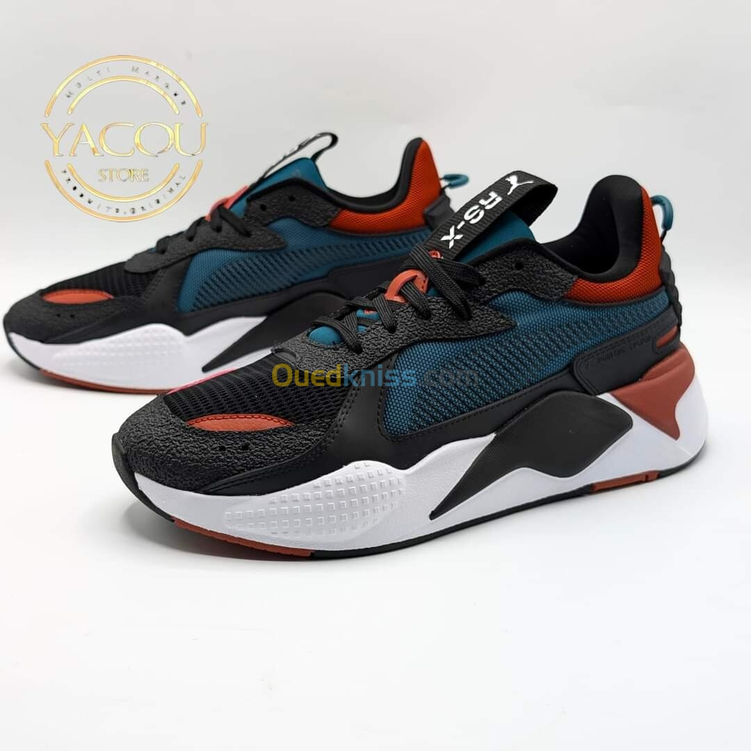 PUMA RS-X HARD DRIVE ORIGINAL 