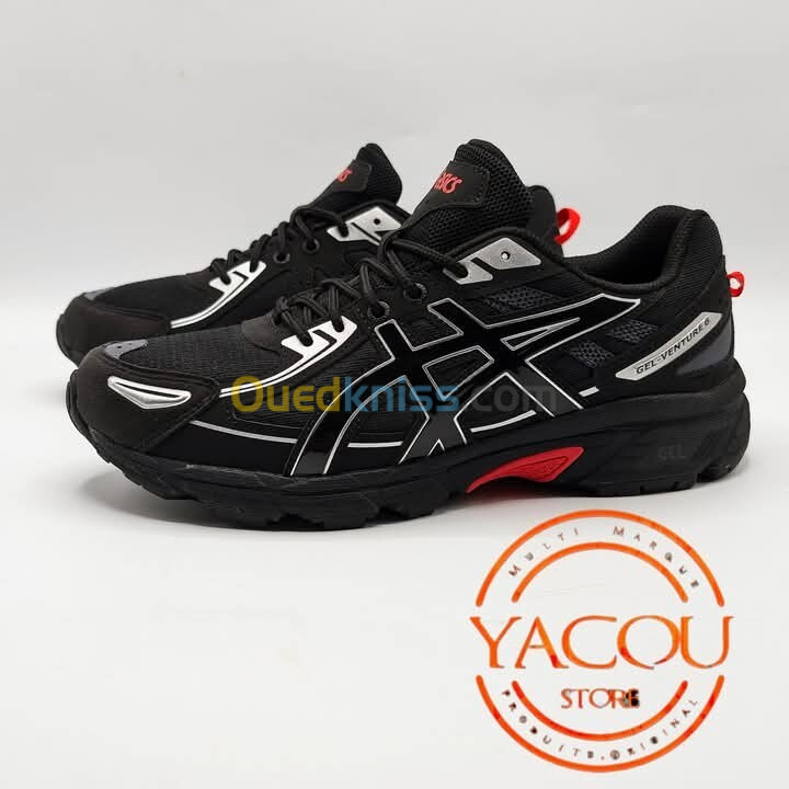 ASICS GEL-VENTURE 6 ORIGINAL 