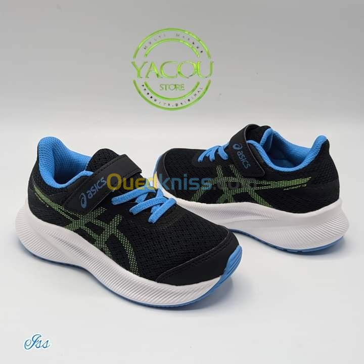 Asics homme ouedkniss best sale