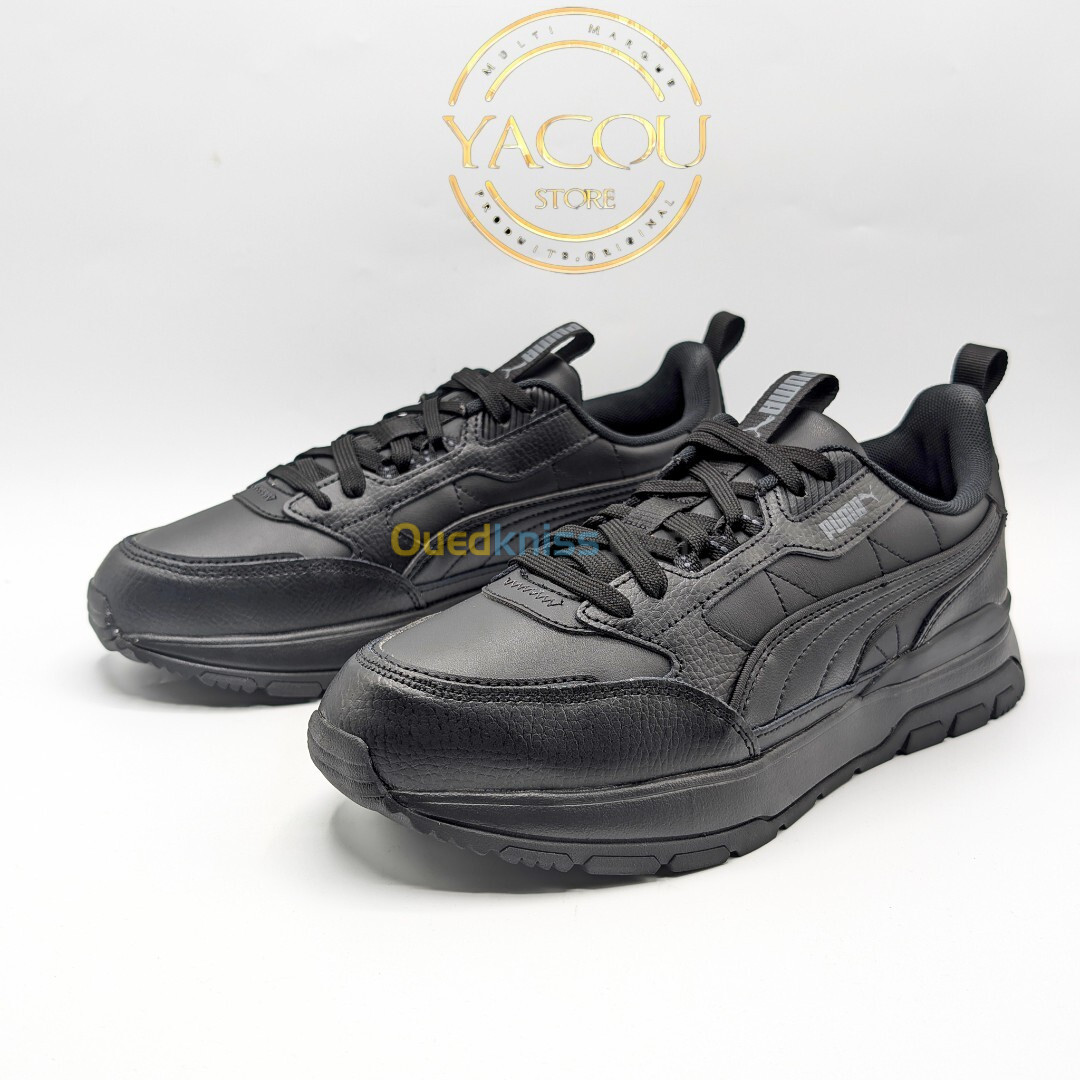 Puma R78 trek 