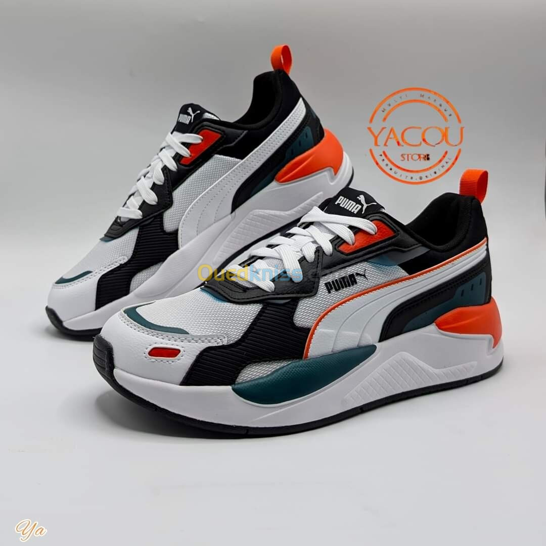 PUMA X RAY 3 ORIGINAL