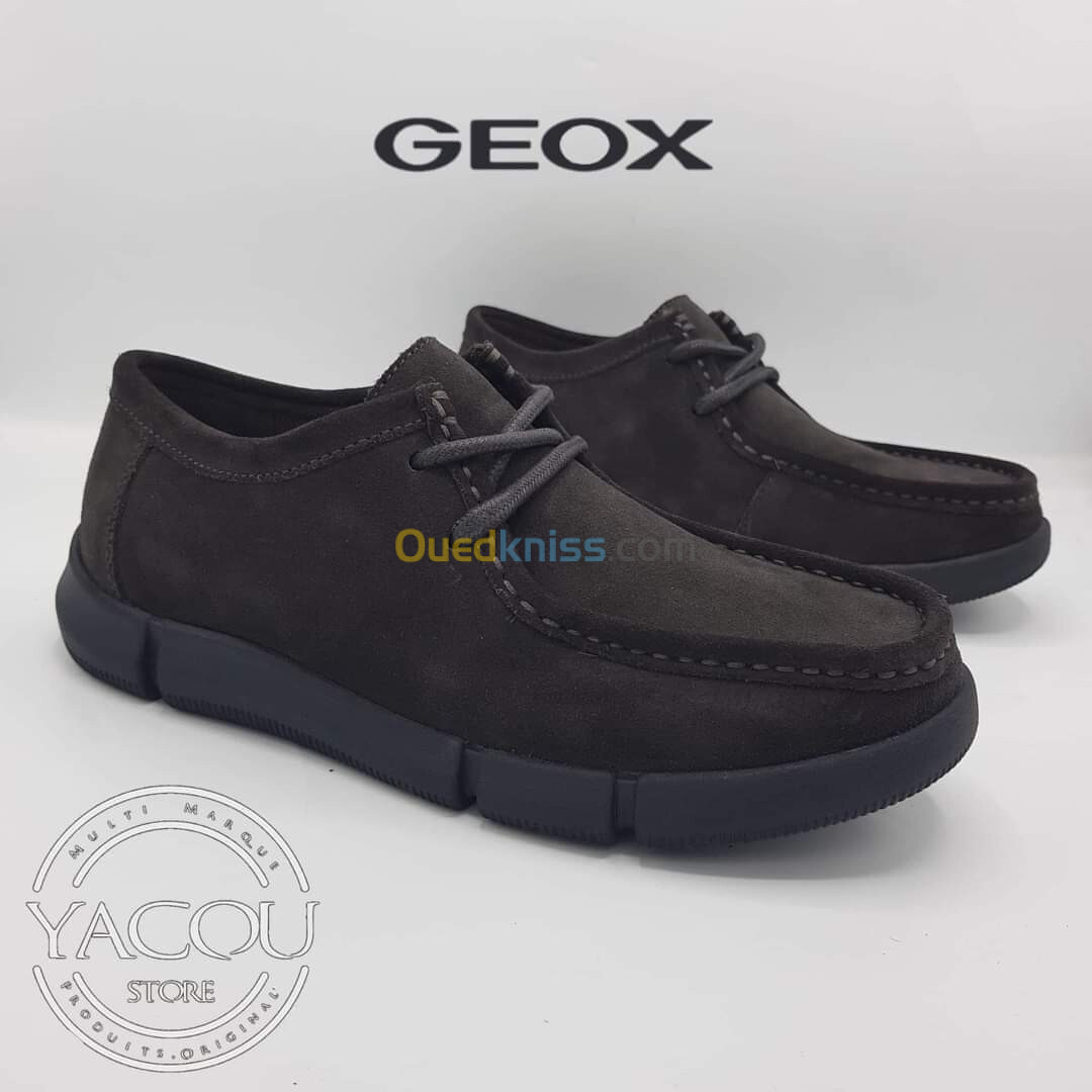 GEOX U ADACTER ORIGINAL