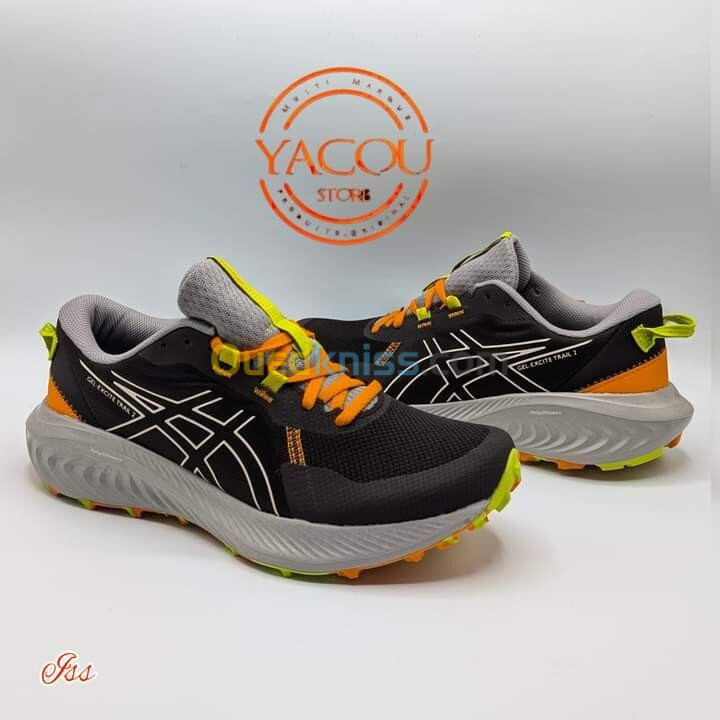 ASICS  GEL EXCITE TRAIL 2