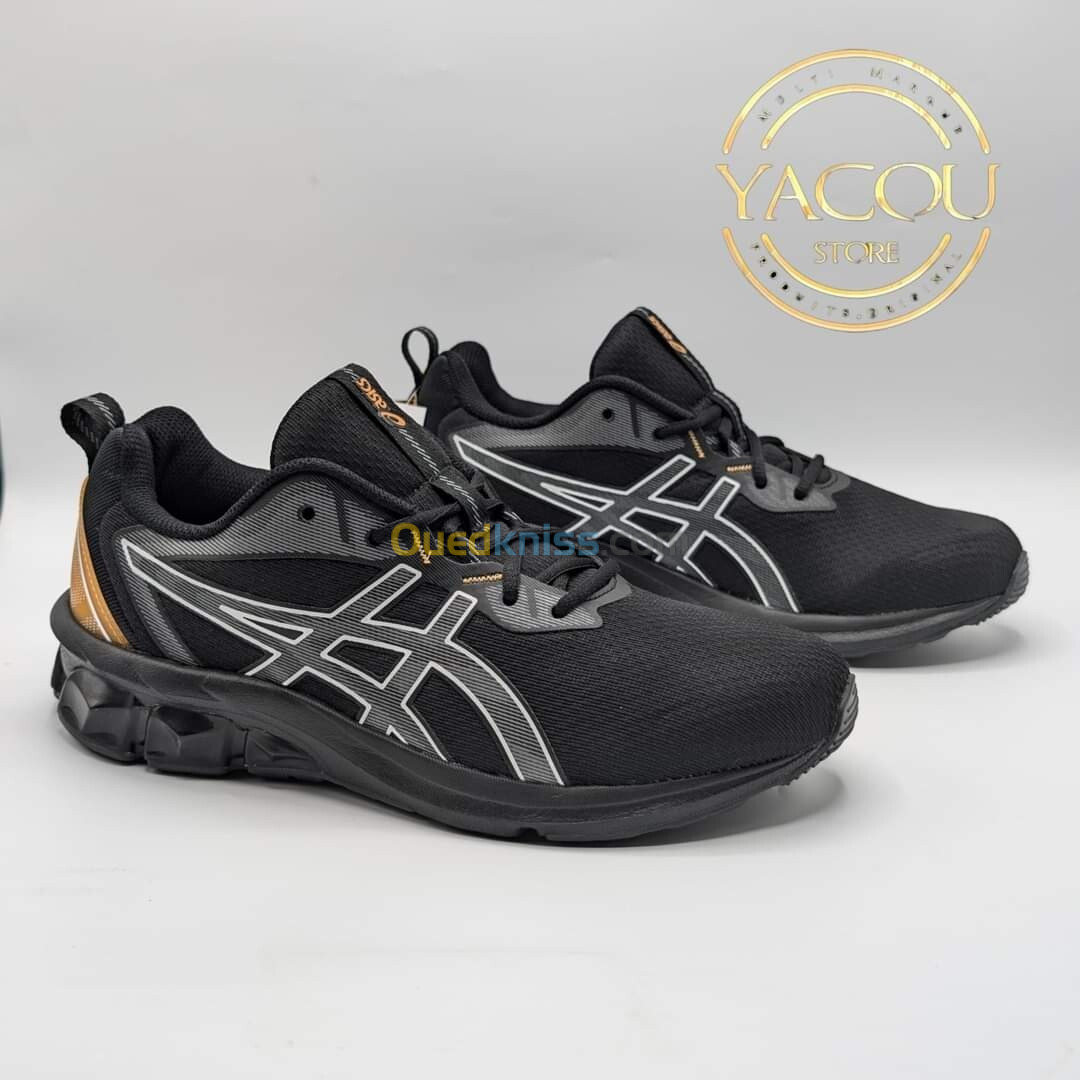 ASICS  GEL - QUANTUM 90 IV GS ORIGINAL