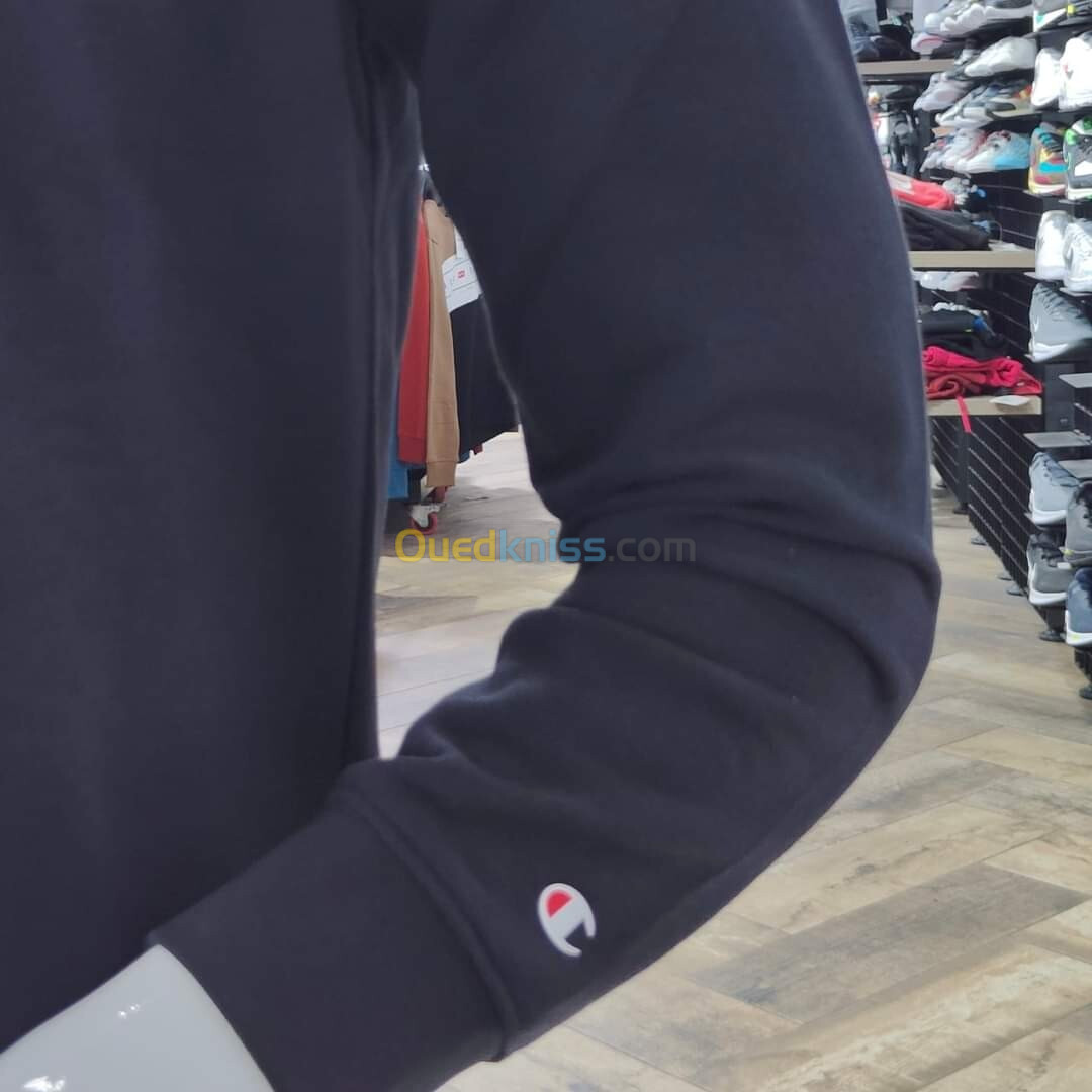 CHAMPION SWEATSHIRT ORIGINAL 