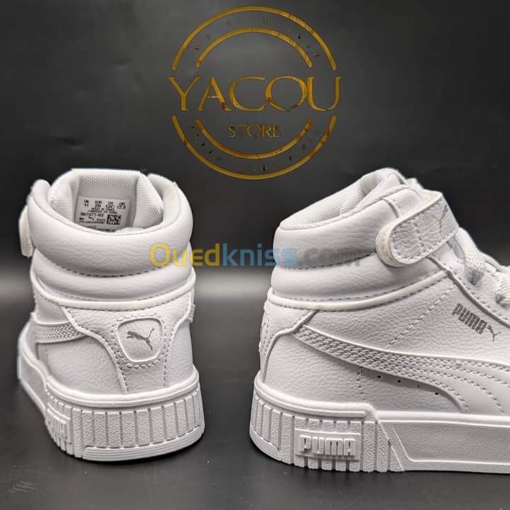 PUMA CARINA 2.0 MID PS   ORIGINAL