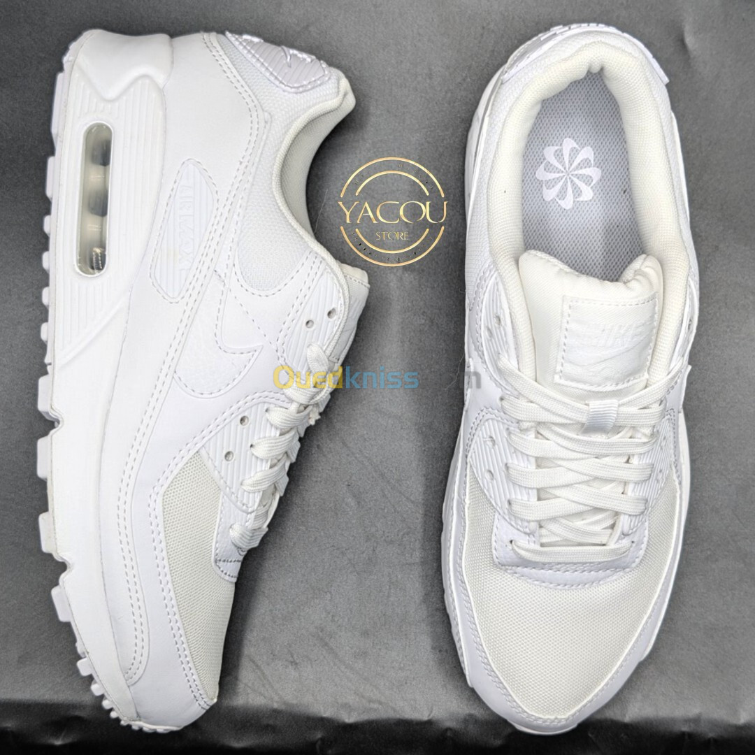 NIKE AIR MAX 90 WMNS ORIGINAL Alger Bordj el kiffan Ouedkniss Algerie