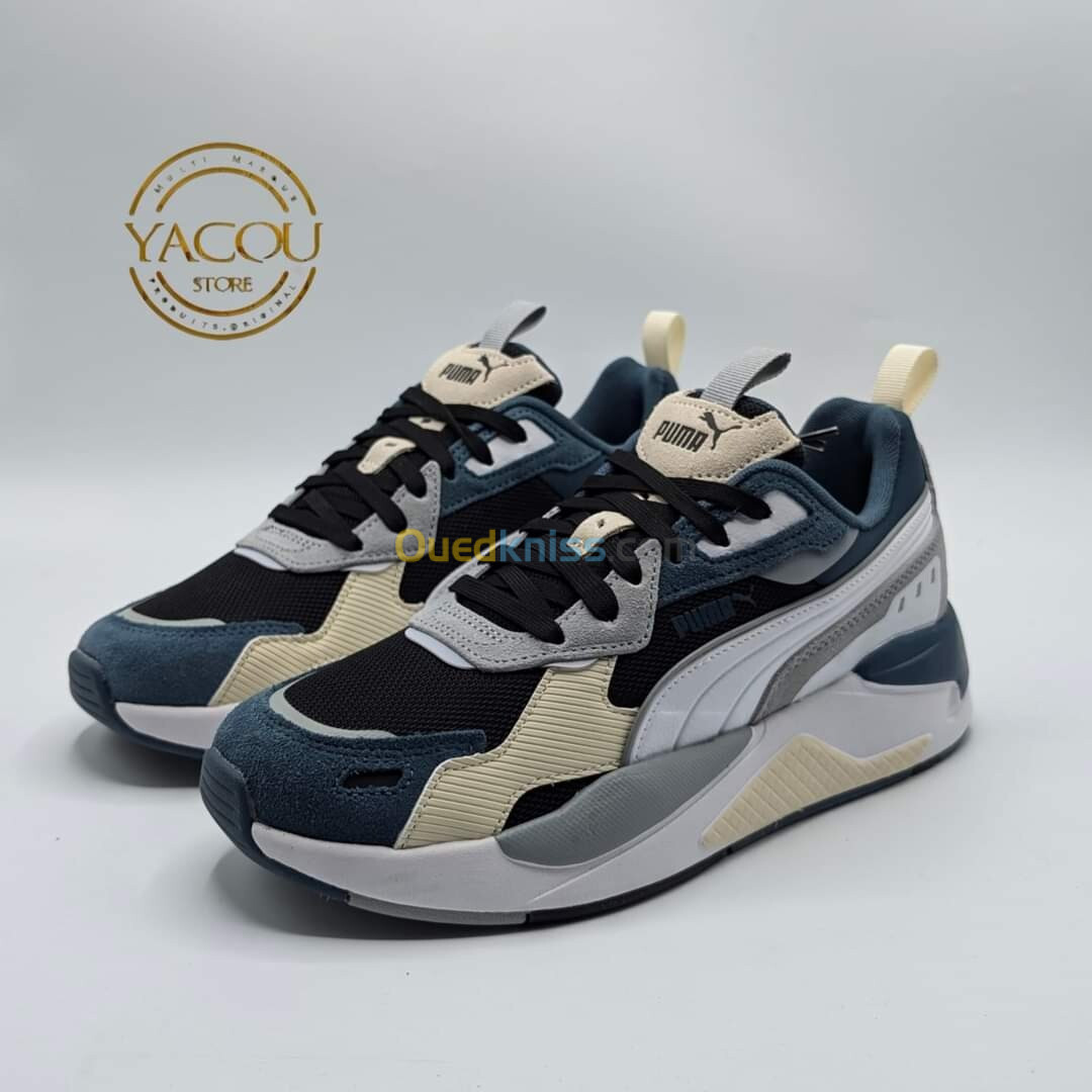 PUMA X-RAY 3 SD ORIGINAL 