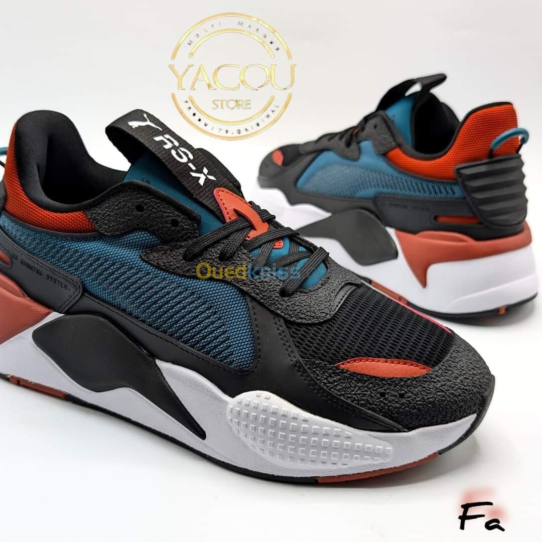 PUMA RS-X HARD DRIVE ORIGINAL 