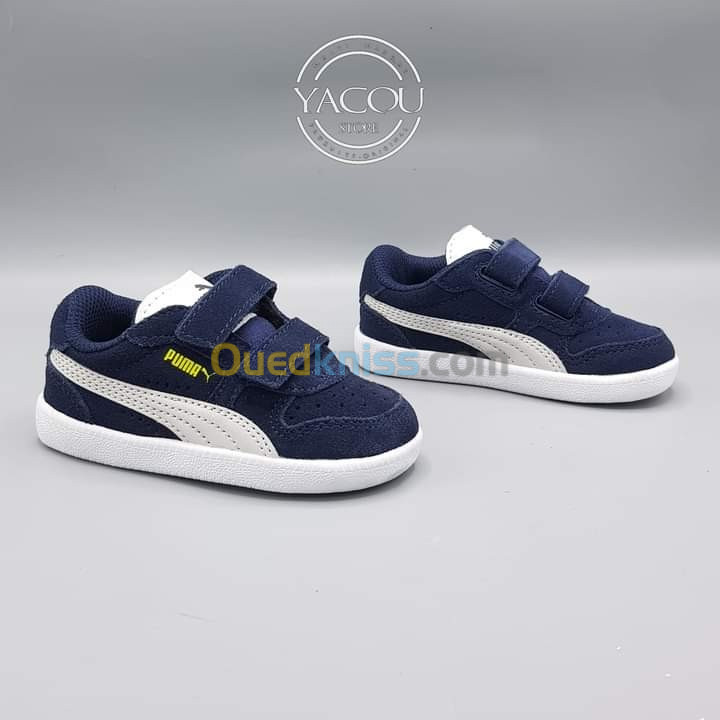 PUMA ICRA TRAINER SD INF