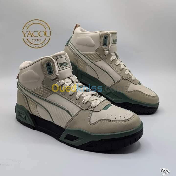 PUMA RBD TECH MID ORIGINAL 