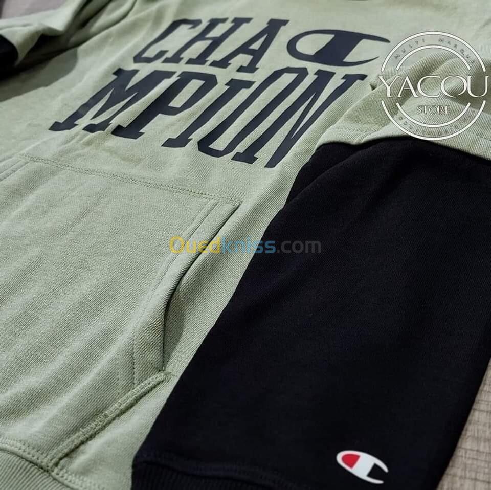 CHAMPION ENSEMBLE ORIGINAL 