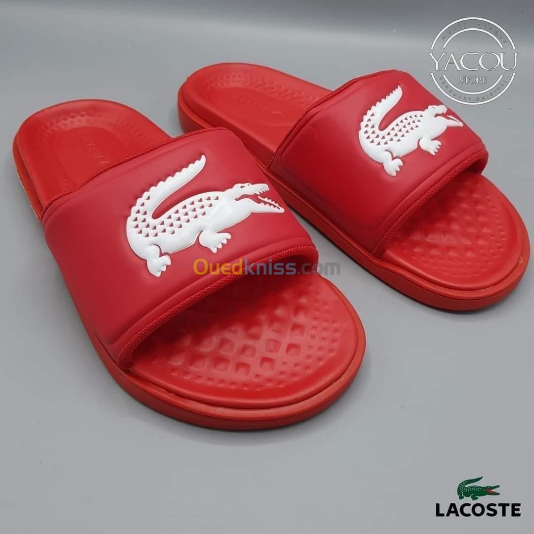 LACOSTE CROCO  DUALISTE ORIGINAL 