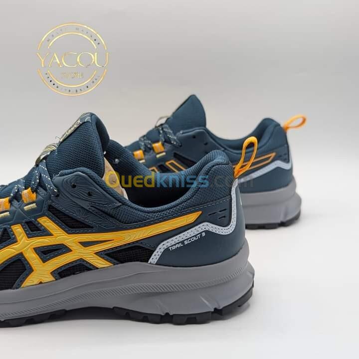 ASICS TRAIL SCOUT 3 ORIGINAL