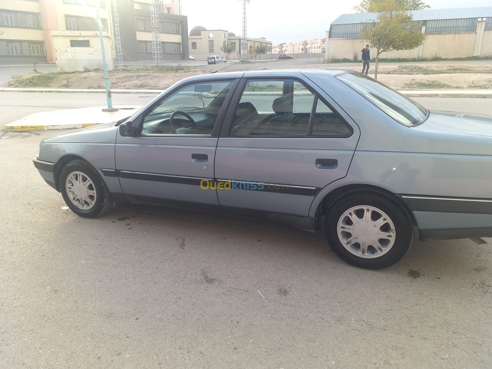 Peugeot 405 1992 405