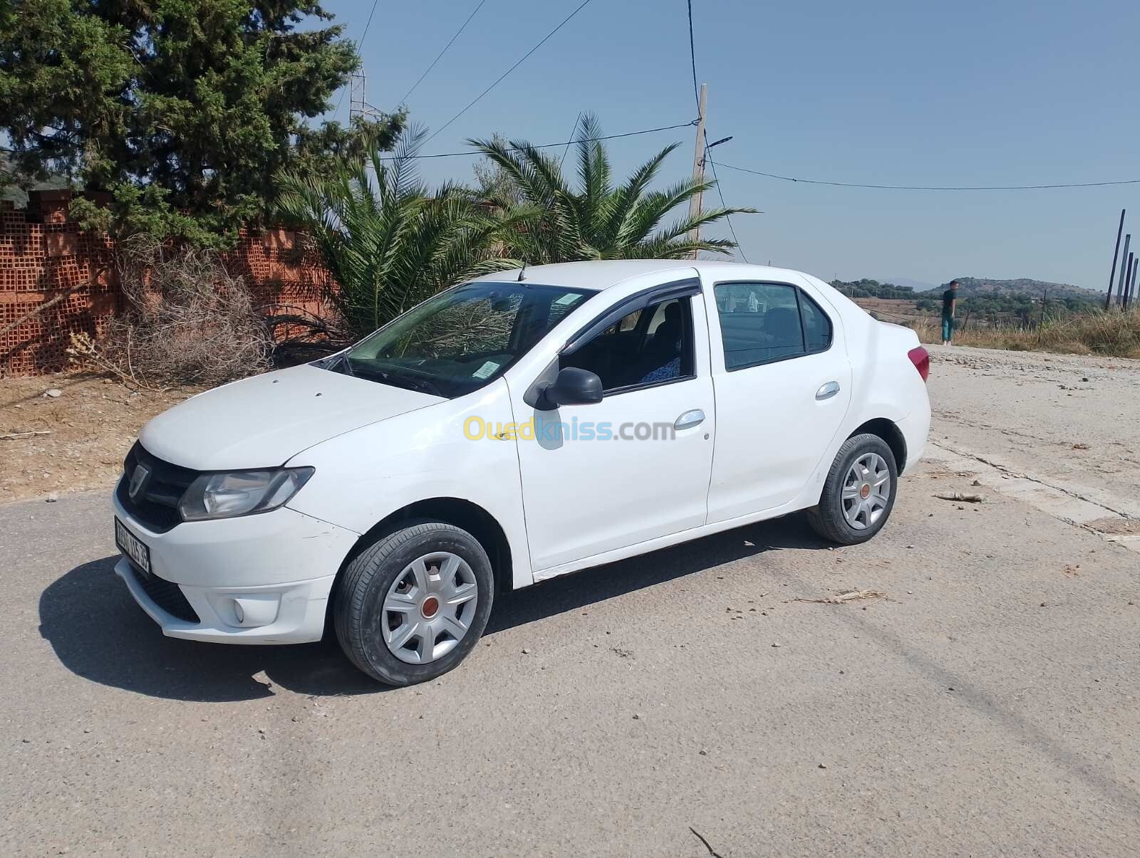 Dacia Logan 2015 Logan