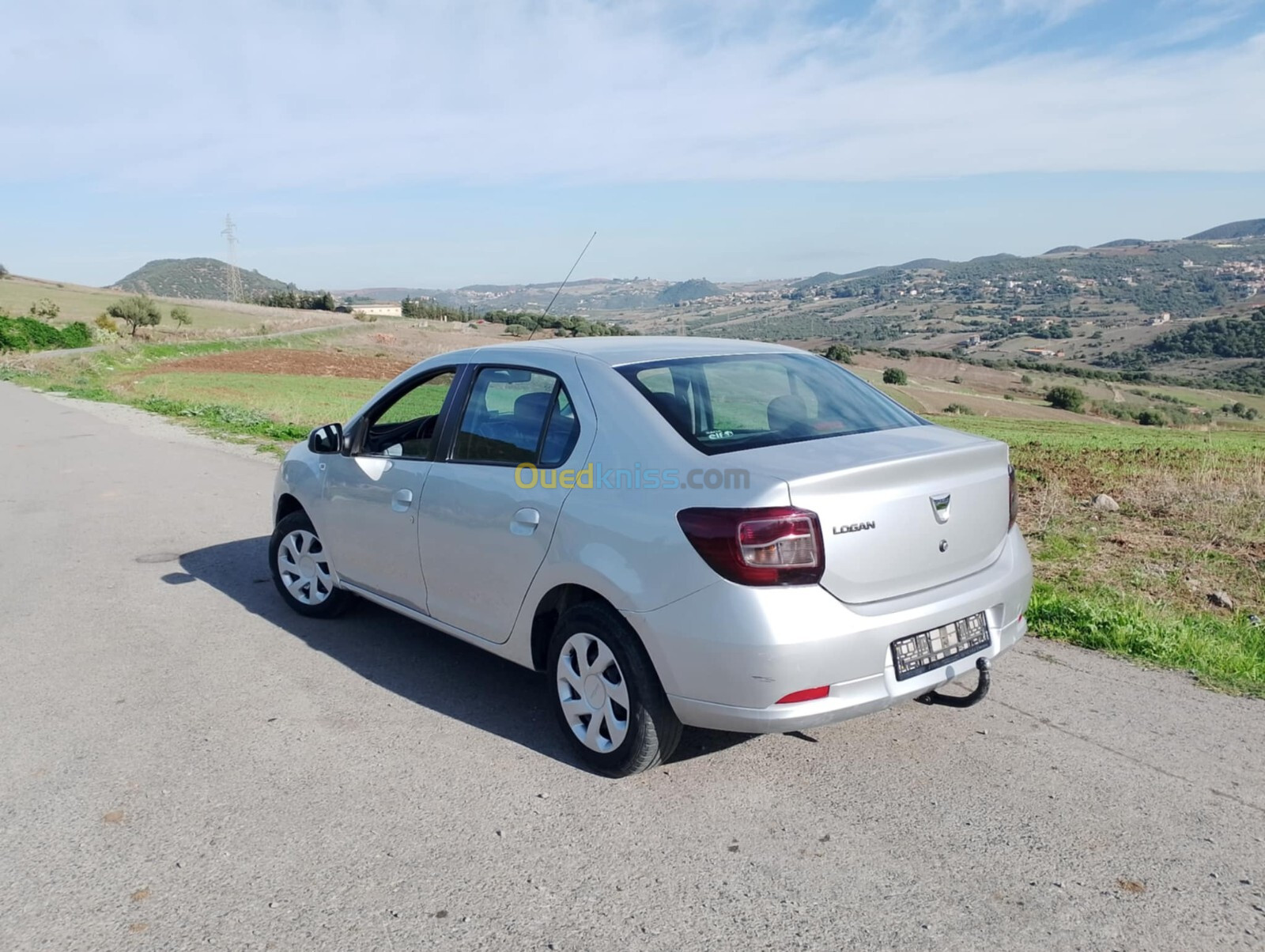 Dacia Logan 2015 Logan