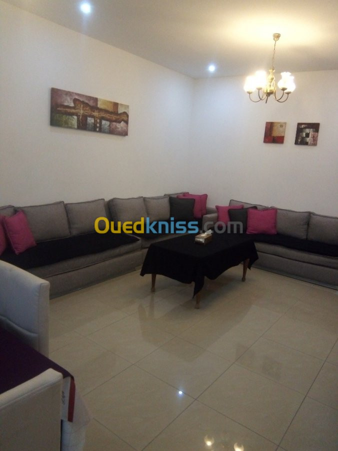 Location Appartement F3 Oran Bir el djir