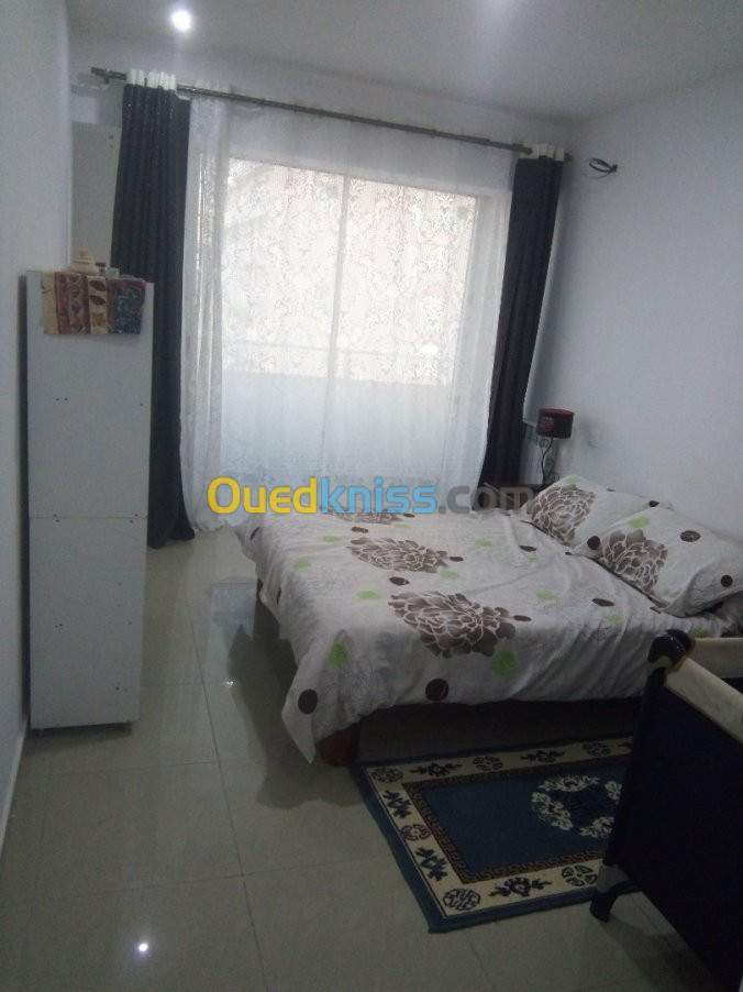 Location Appartement F3 Oran Bir el djir