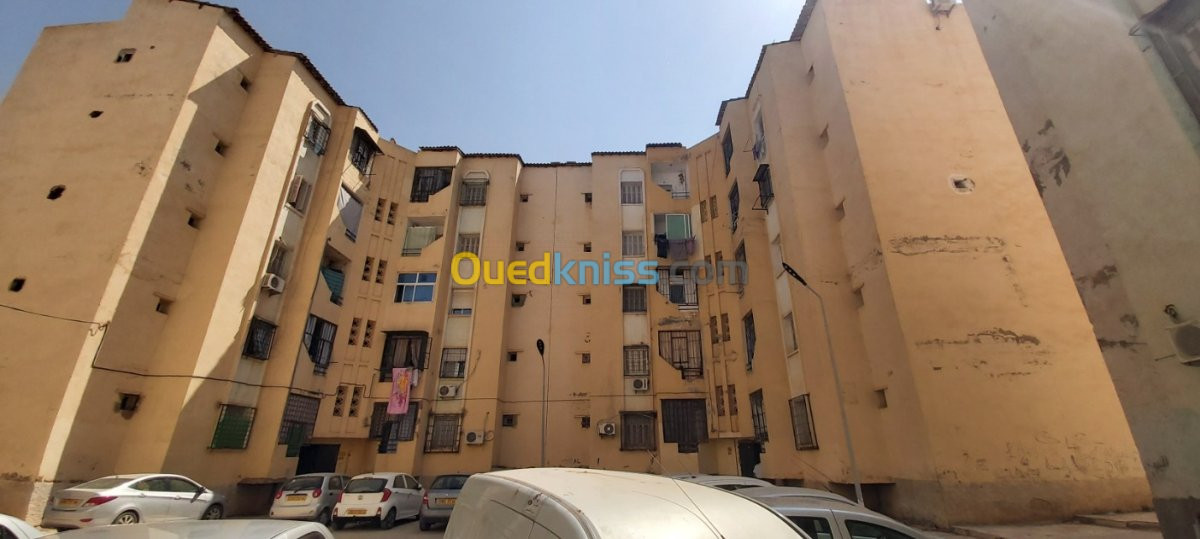 Vente Appartement F3 Ain defla Ain defla