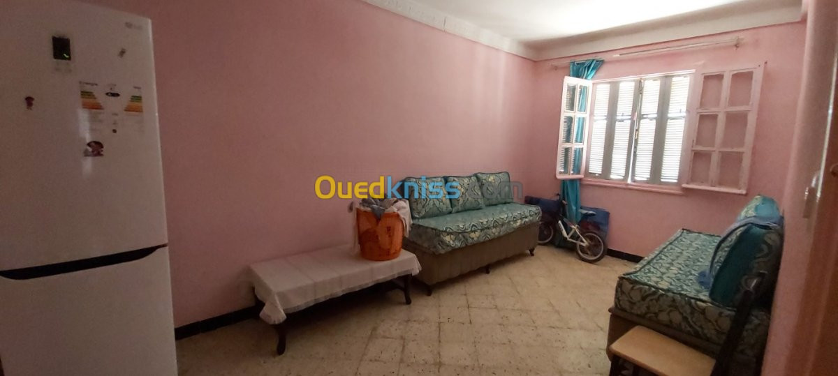 Vente Appartement F3 Ain defla Ain defla