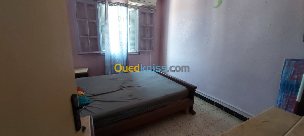 Vente Appartement F3 Ain defla Ain defla