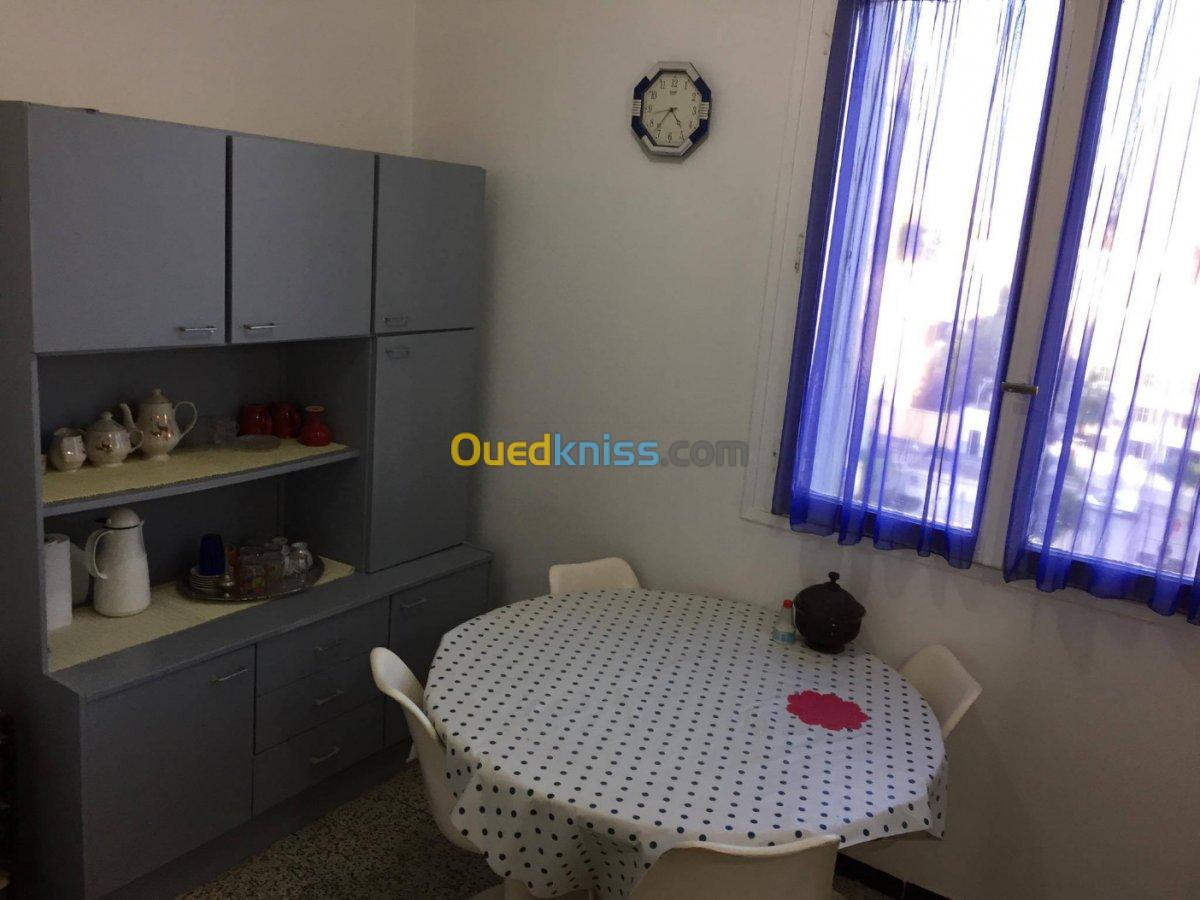 Location Appartement F3 Constantine Constantine