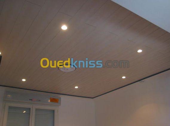 Amenagement Interieur et exterieur 