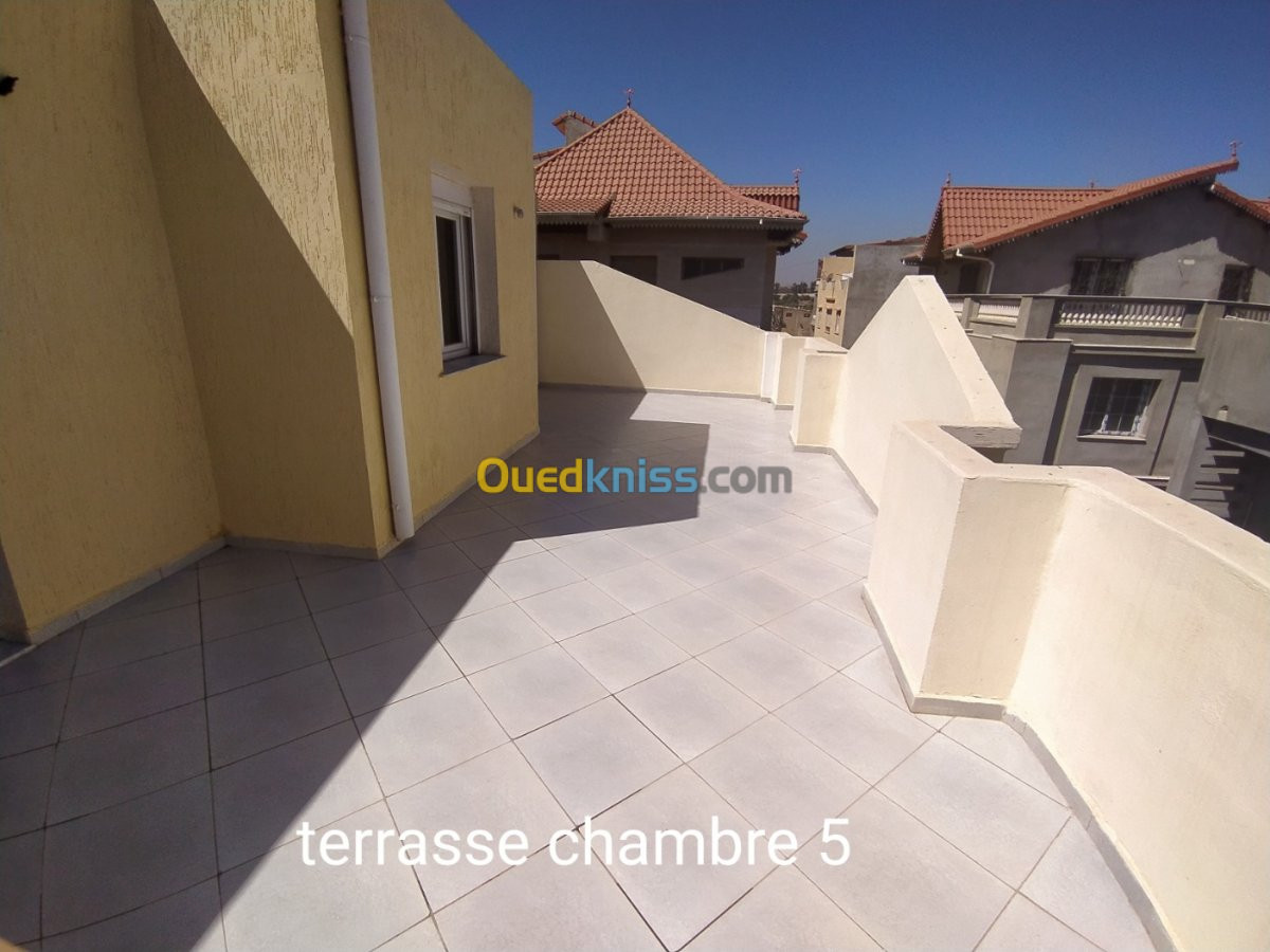 Vente Duplex Tipaza Kolea