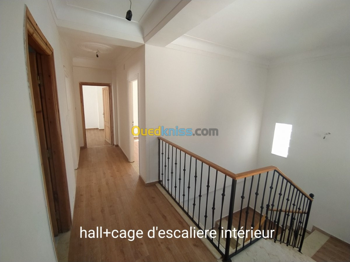 Vente Duplex Tipaza Kolea