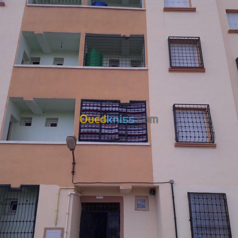 Vente Appartement F3 Batna Fesdis