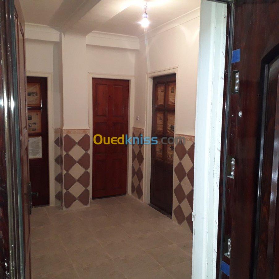 Vente Appartement F3 Batna Fesdis