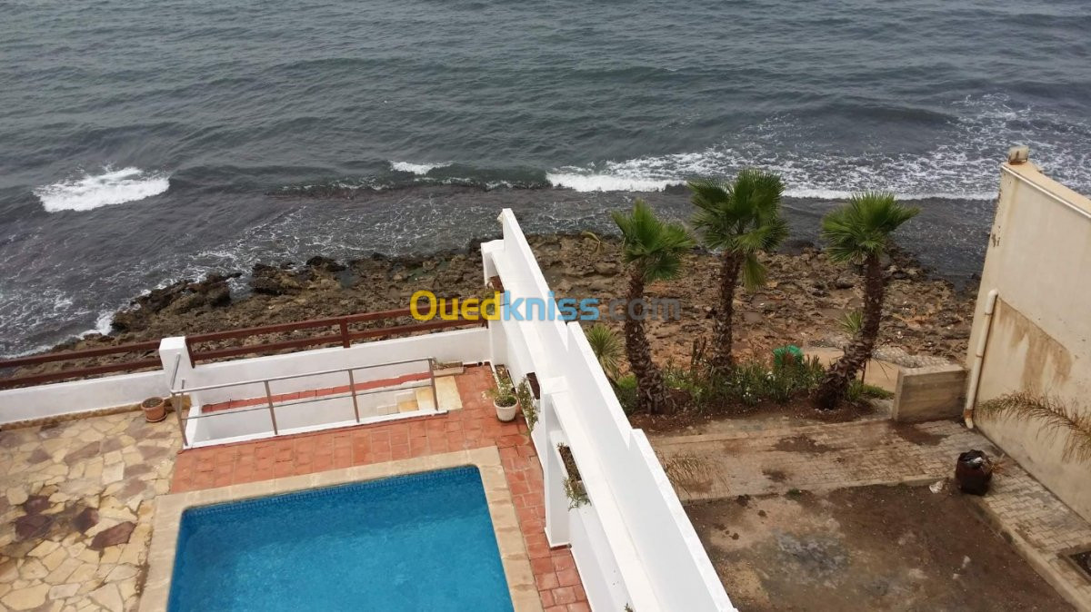 Vente Villa Tipaza Fouka